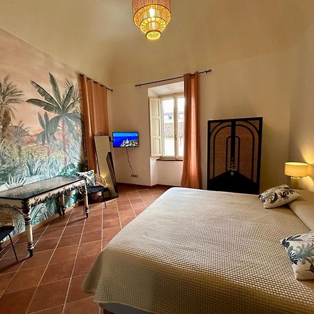 Santa Maria Suite Пиза Экстерьер фото