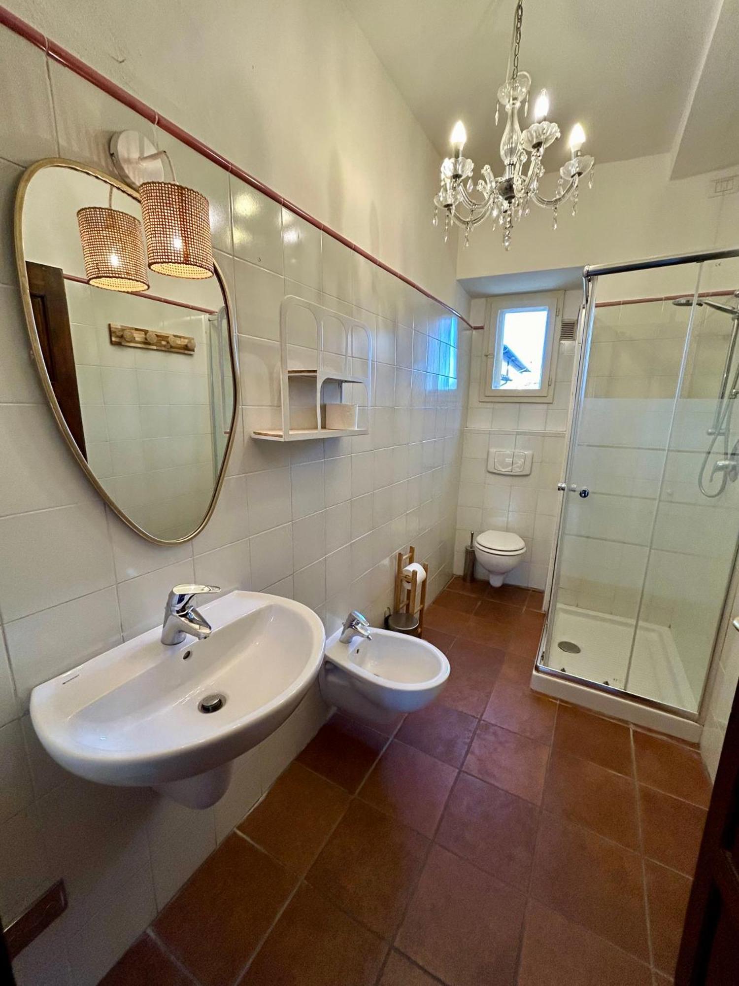 Santa Maria Suite Пиза Экстерьер фото