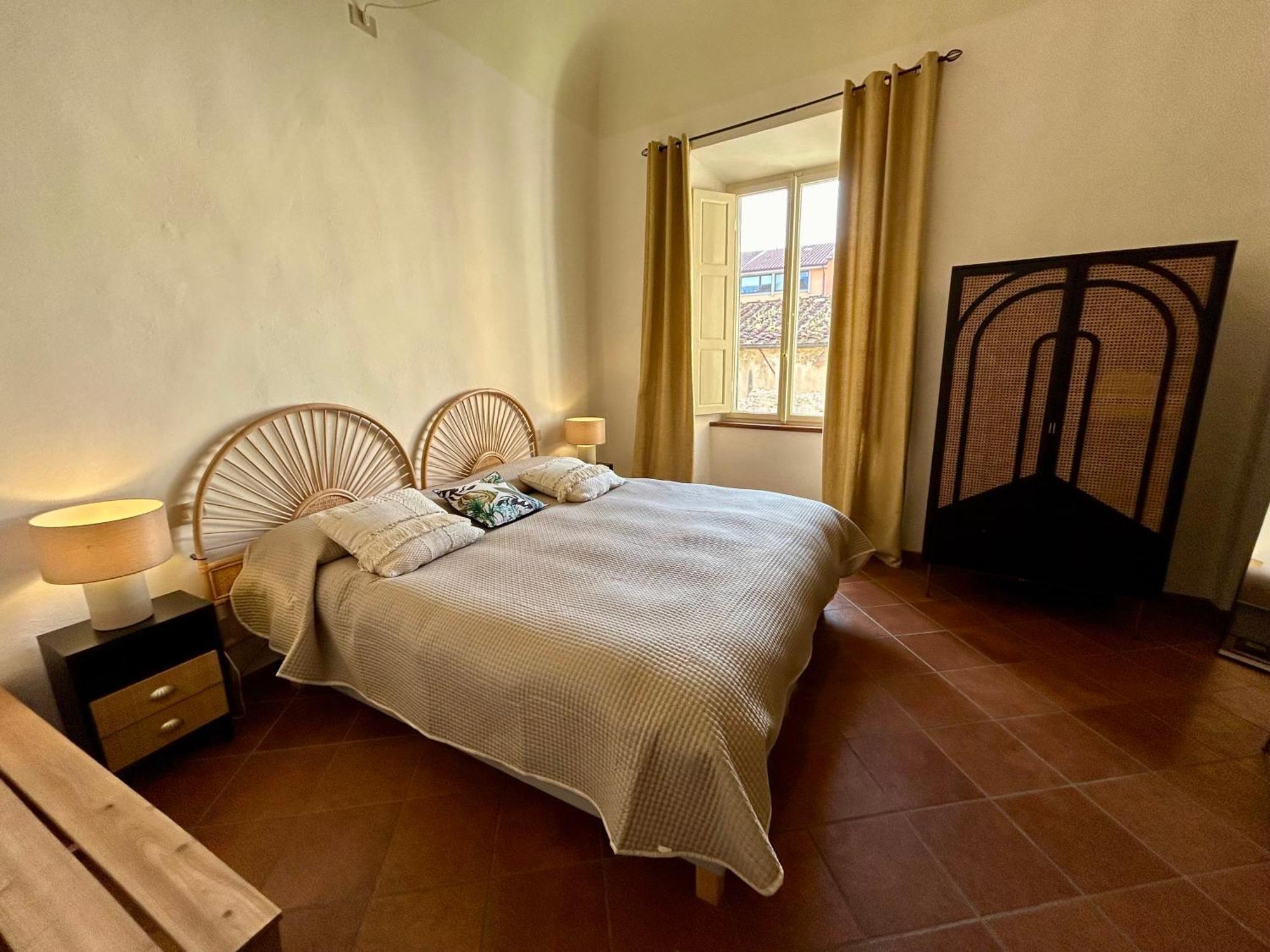 Santa Maria Suite Пиза Экстерьер фото