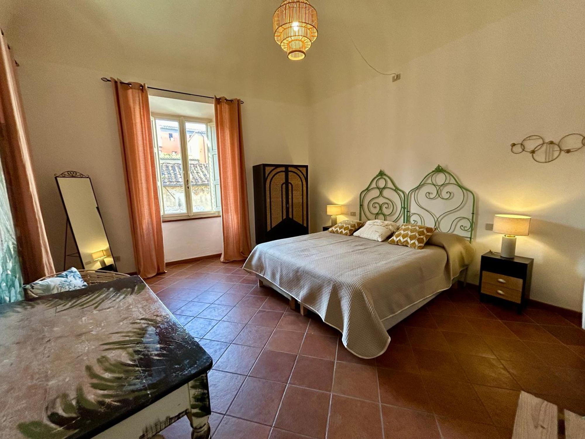 Santa Maria Suite Пиза Экстерьер фото