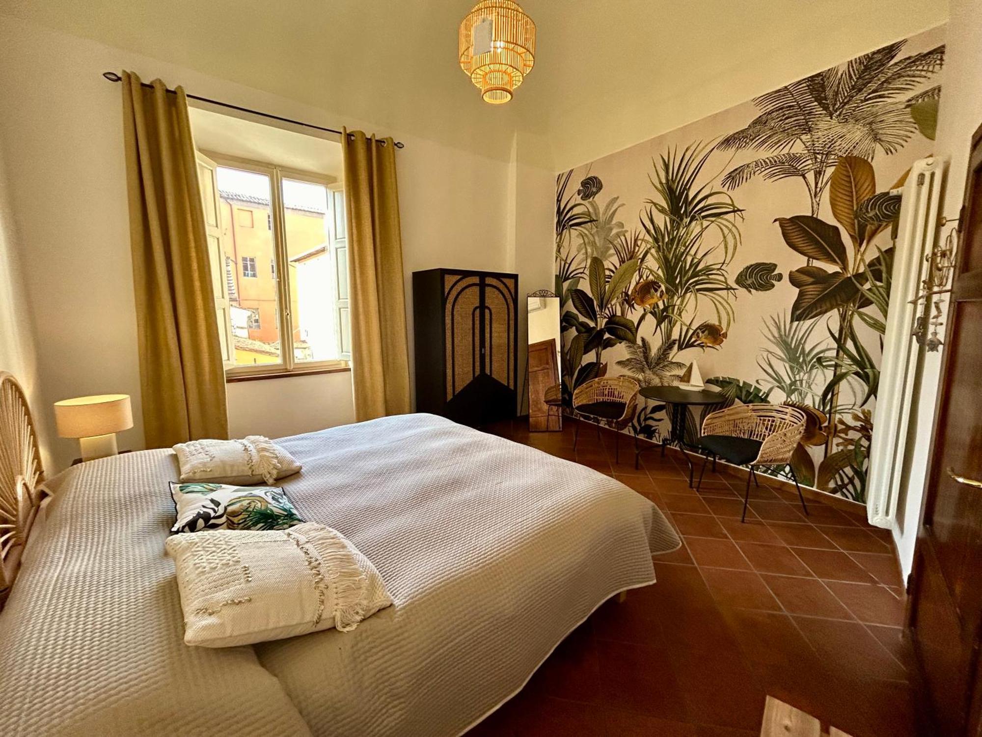 Santa Maria Suite Пиза Экстерьер фото