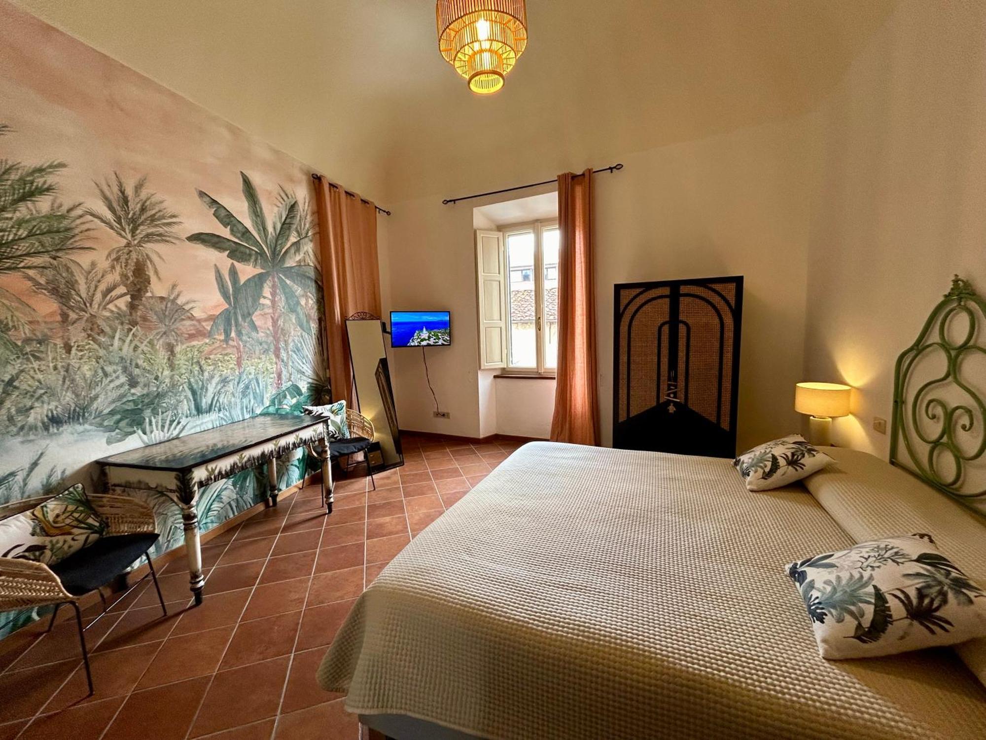 Santa Maria Suite Пиза Экстерьер фото